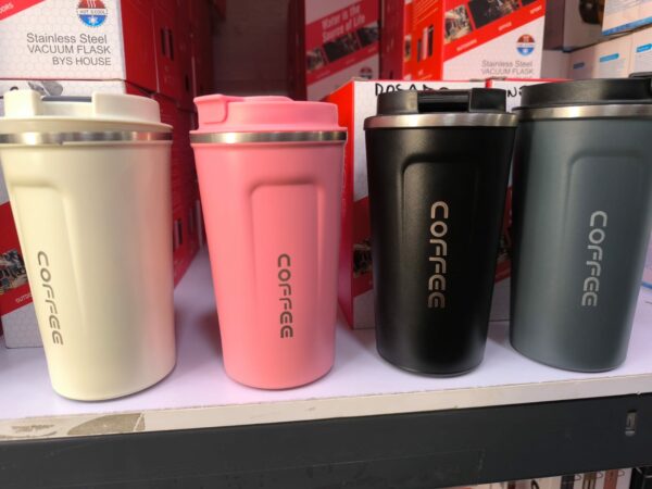 Vaso Térmico con Visor - Imagen 3