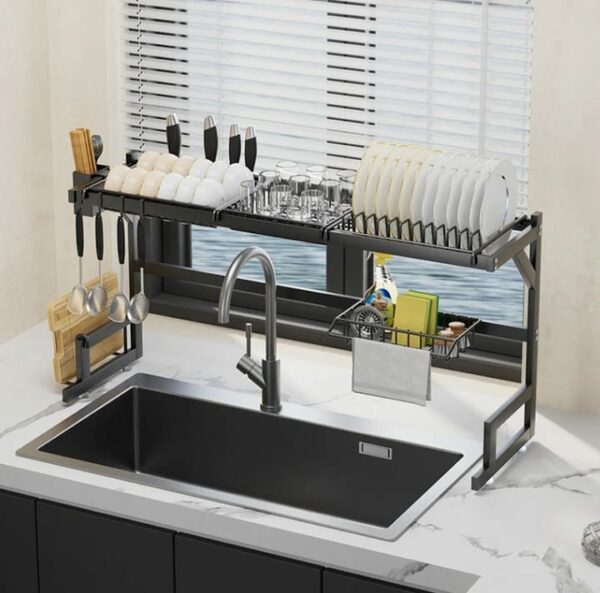 Escurridor para cocina tamaño grande 65cm de ancho