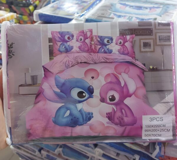 Sabanas infantiles varios diseños - Imagen 3