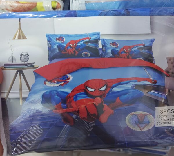 Sabanas infantiles varios diseños - Imagen 6