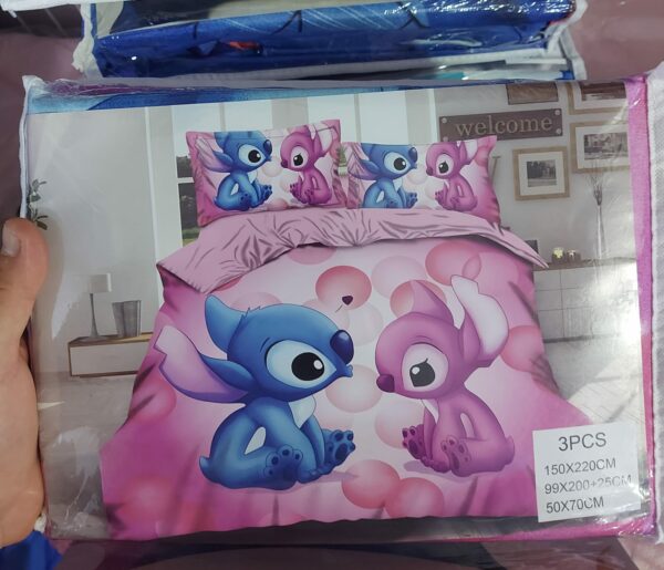 Sabanas infantiles varios diseños - Imagen 9